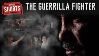 Episode 58 The Guerrilla Fighter