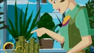 Episode 2 The Case of the Plant That Could Eat Your House