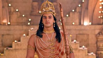 Episode 340 Raja Ka Antim Daitva