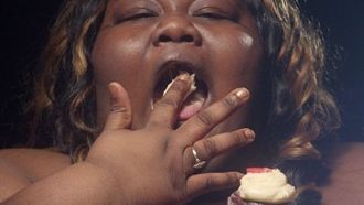 Episode 1 Gluttony