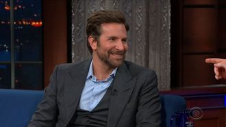 Episode 100 Bradley Cooper/Mayor Pete Buttigieg