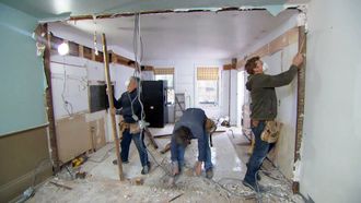 Episode 1 The Charlestown 2014 House: 35 Years of This Old House