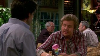 Episode 5 My Dinner With Alan