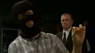 Episode 6 Member's Only