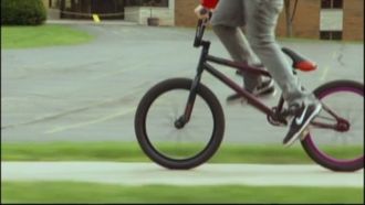 Episode 8 Neenah High: Neenah, WI