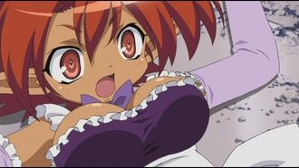 Episode 1 Somehow a Girl Came Out