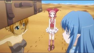Episode 7 I'll Find It!