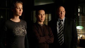 Episode 3 Recall