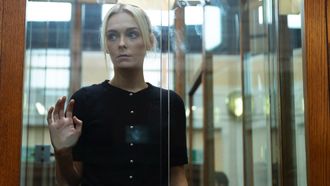 Episode 9 Monday, 20th January 2025