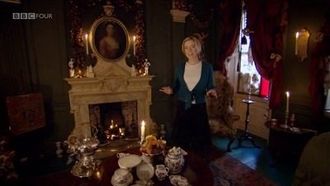 Episode 1 The Living Room