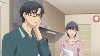 Episode 5 I've Been Fooling Myself