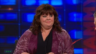 Episode 126 Melissa McCarthy