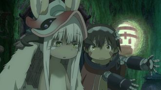 Episode 11 Nanachi