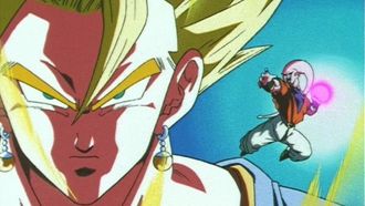 Episode 17 Rip in the Universe