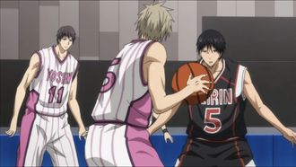Episode 24 Enough