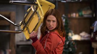 Episode 13 Kimmy Makes Waffles!