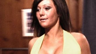 Episode 2 The Tanned Triangle