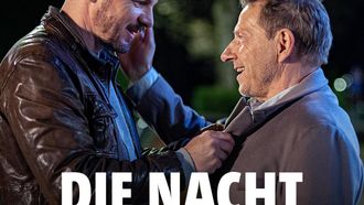 Episode 22 Die Nacht der Kommissare