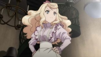 Episode 11 Phantasmagoria