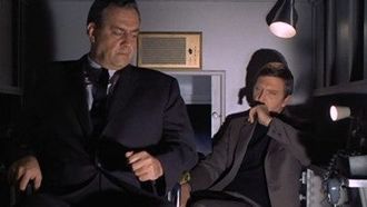 Episode 20 The Lonely Hostage