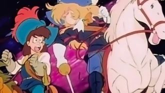 Episode 16 Isoge! Darutanyan