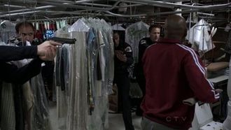 Episode 10 No Ordinary Sidekick