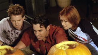 Episode 4 Fear Itself
