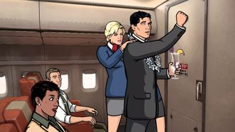 Episode 7 Nellis