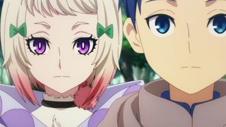 Episode 19 I Guess, This Is a Class Reunion?