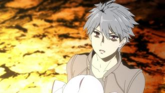 Episode 6 The Diva's Love Song