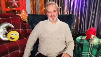Episode 739 Sir Sam Mendes - The Knight Who Wouldn’t Fight