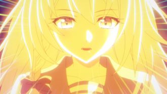 Episode 12 The Golden Priestess