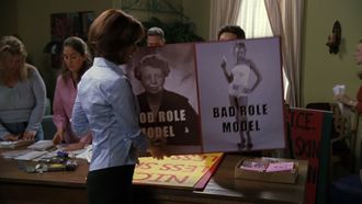 Episode 3 Obscene
