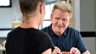 Episode 9 Max's