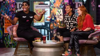 Episode 15 Icona Pop