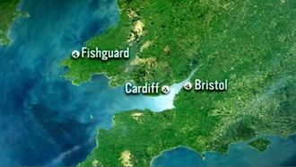 Episode 3 Times and Tides: Bristol To Cardigan Bay