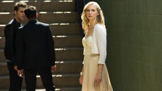 Episode 9 O Come, All Ye Faithful