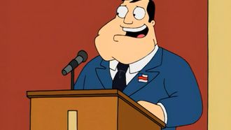 Episode 7 Deacon Stan, Jesus Man
