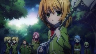 Episode 8 Gola Academy II