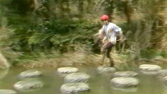 Episode 8 Outdoorsmen vs. Educators
