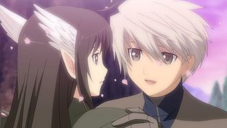 Episode 10 Saikai x Kizuna
