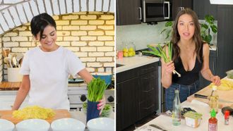 Episode 3 Selena + Candice Kumai