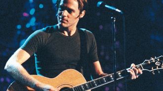 Episode 11 Bryan Adams