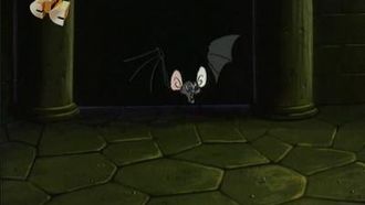 Episode 10 Three Ghosts and a Baby/I Wanna Be Rude/Leave It to Casper