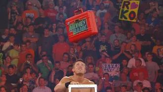 Episode 26 The Nexus annihilates Ricky Steamboat and WWE Legends