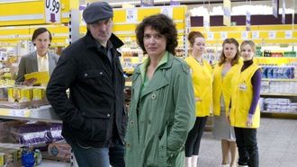 Episode 4 Checkout