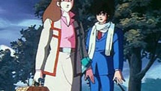 Episode 34 Private Time
