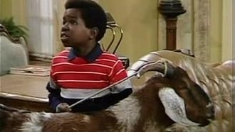 Episode 2 The Goat