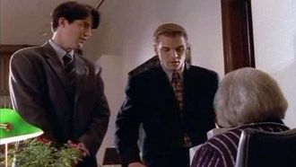 Episode 2 Pennies from Heaven