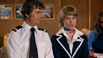 Episode 1 The Captain and the Lady/One if by Land/Centerfold
